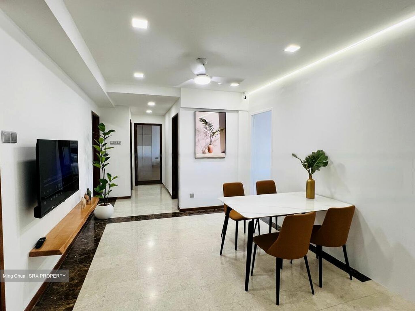Sanctuary Green (D15), Condominium #501630271